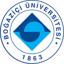 BOĞAZİÇİ ÜNİVERSİTESİ logo