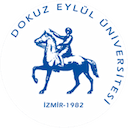 DOKUZ EYLÜL ÜNİVERSİTESİ logo
