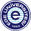 EGE ÜNİVERSİTESİ logo