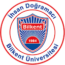 İHSAN DOĞRAMACI BİLKENT ÜNİVERSİTESİ logo