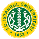 İSTANBUL ÜNİVERSİTESİ logo